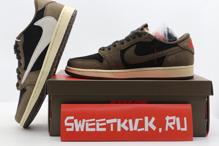 travis scott air jordan 1 low dark mocha cq4277-001