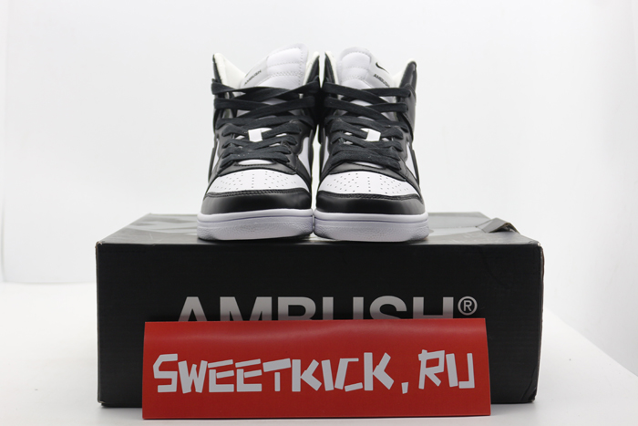 ambush x nike dunk high da3595-100