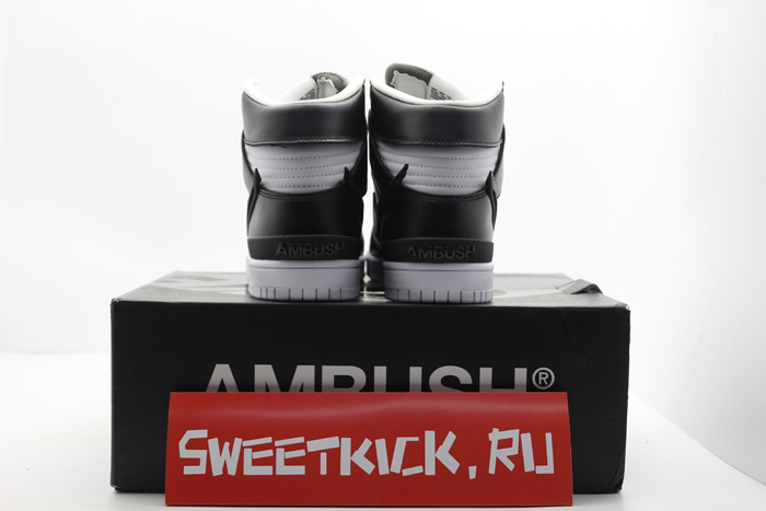 ambush x nike dunk high da3595-100