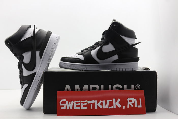 ambush x nike dunk high da3595-100