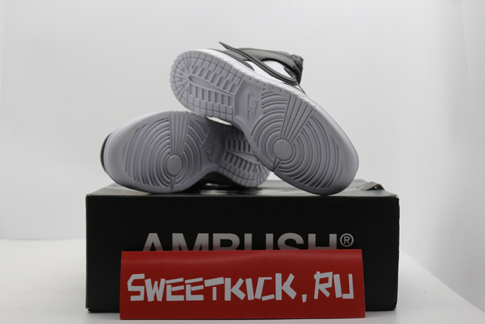 ambush x nike dunk high da3595-100