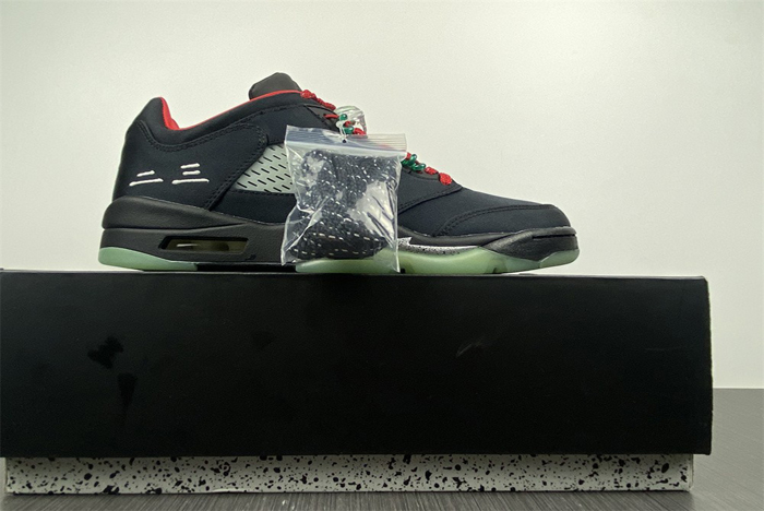 air jordan retro 5 “anthracite”  dm4640 036