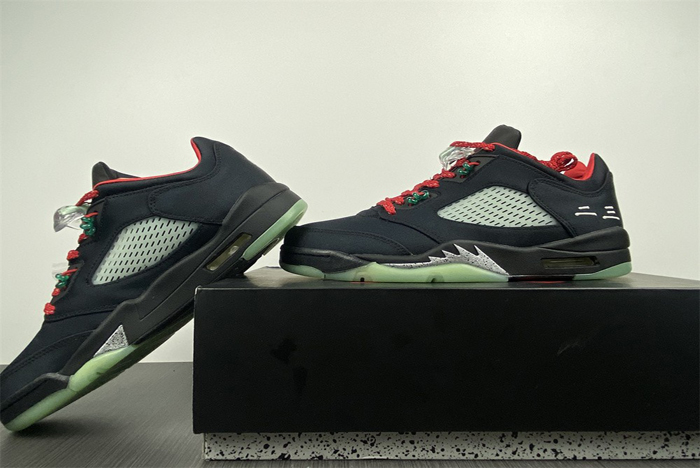 air jordan retro 5 “anthracite”  dm4640 036