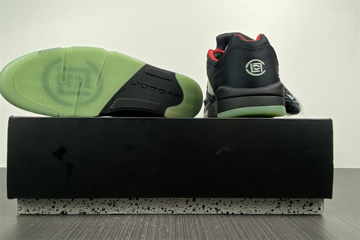 air jordan retro 5 “anthracite”  dm4640 036