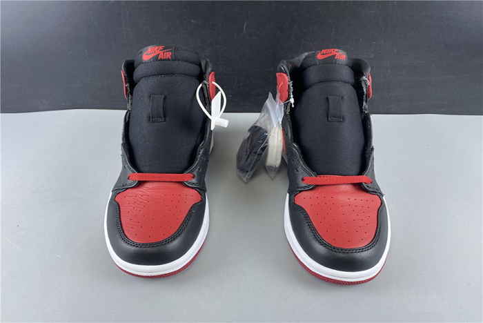 air jordan 1 banned aj1 432001-001