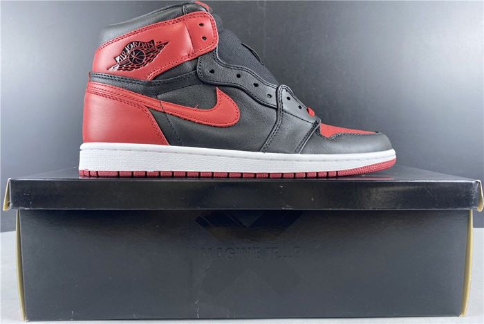 air jordan 1 banned aj1 432001-001