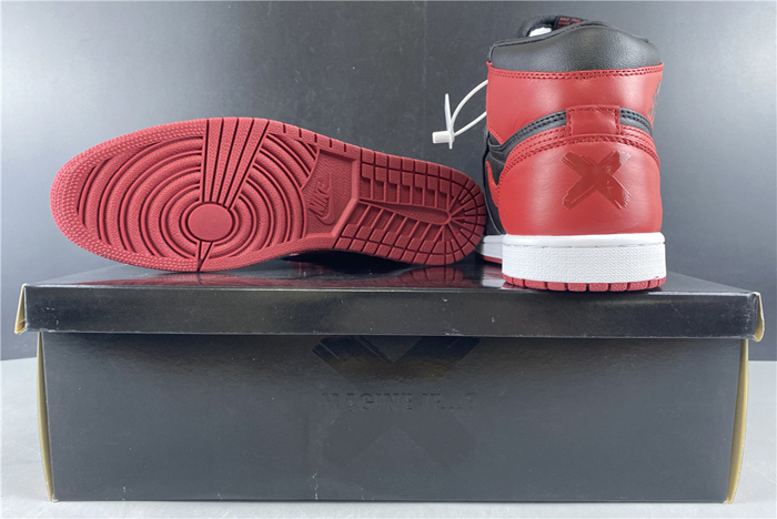 air jordan 1 banned aj1 432001-001