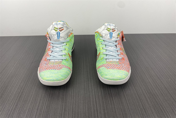 nike kobe 9 wtk9     678301-904