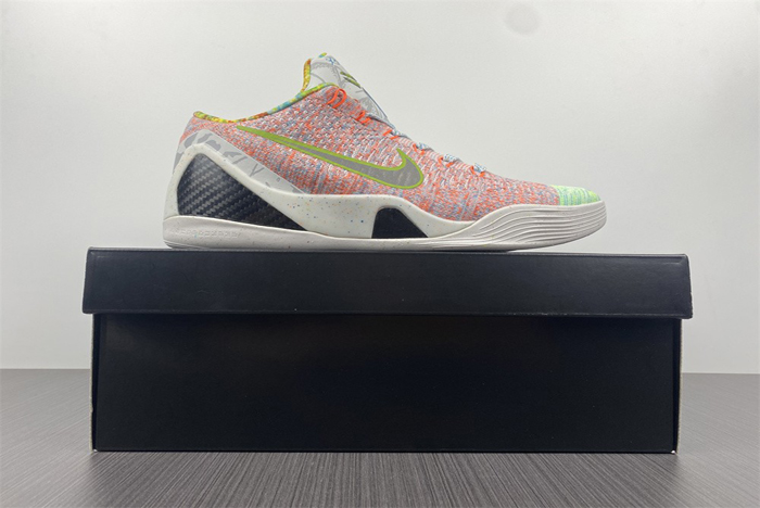 nike kobe 9 wtk9     678301-904