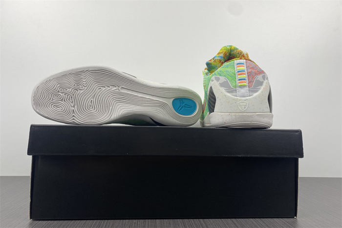 nike kobe 9 wtk9     678301-904