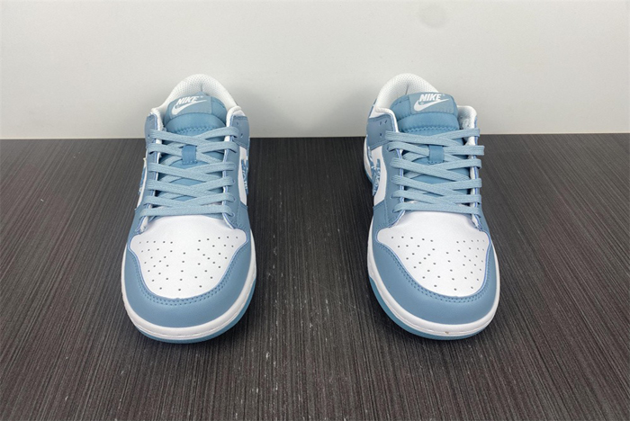 nike dunk low “blue paisley” dh4401-101