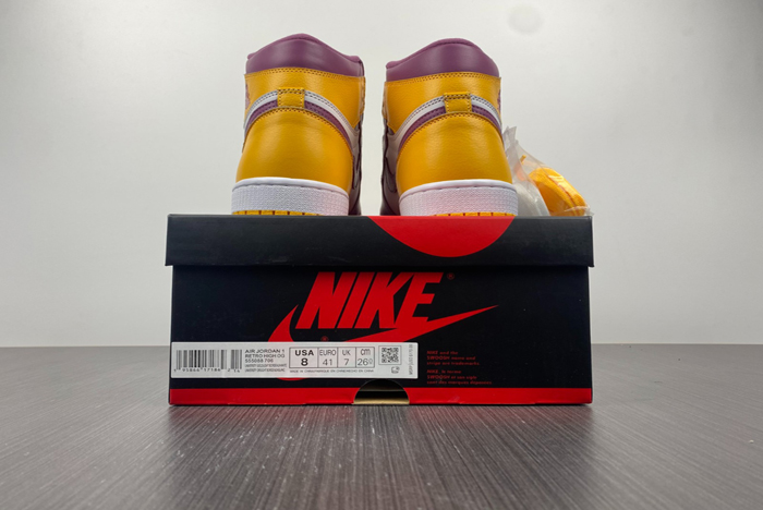 air jordan 1 high og “brotherhood” 555088-706