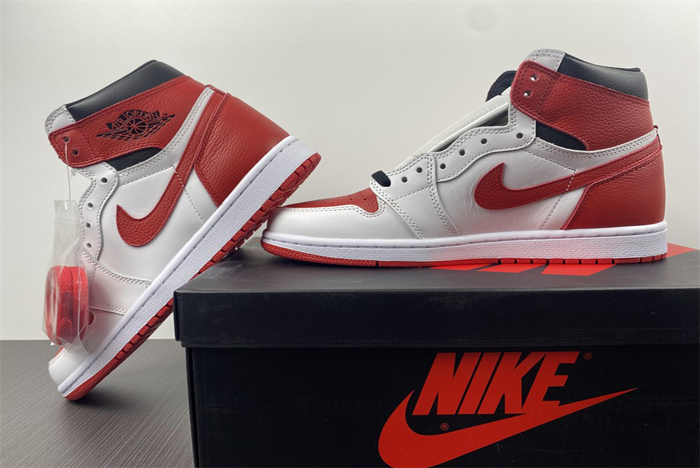 air jordan 1 high heritage 555088-161
