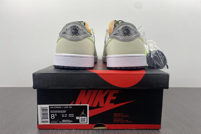 nike air jordan 1 low aj1 dm7837-10r