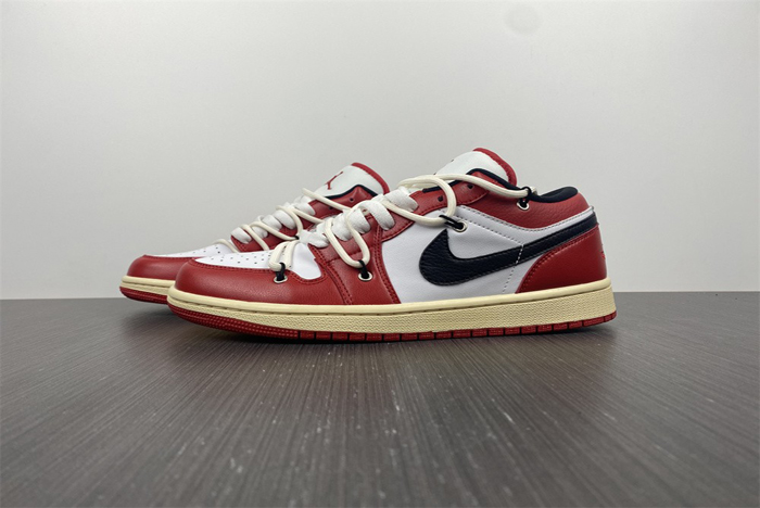 air jordan 1 low aj1 553558-118