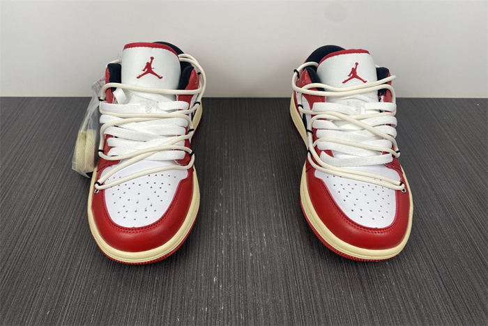 air jordan 1 low aj1 553558-118