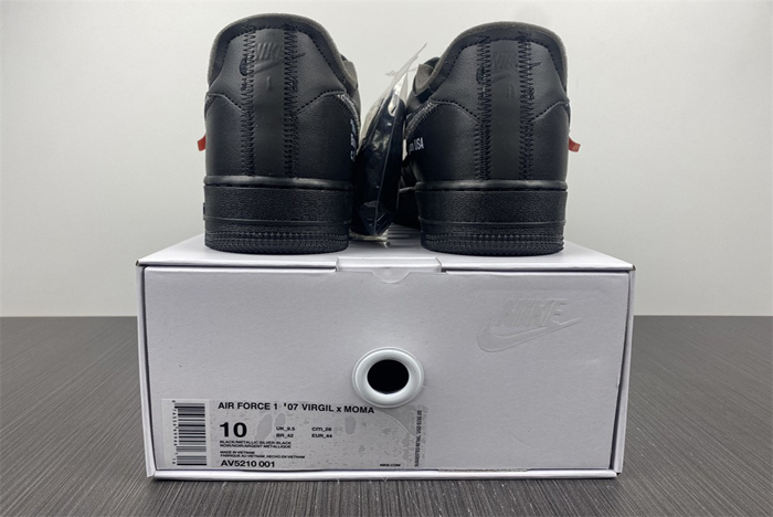 off-white nike air force 1 av5210 001