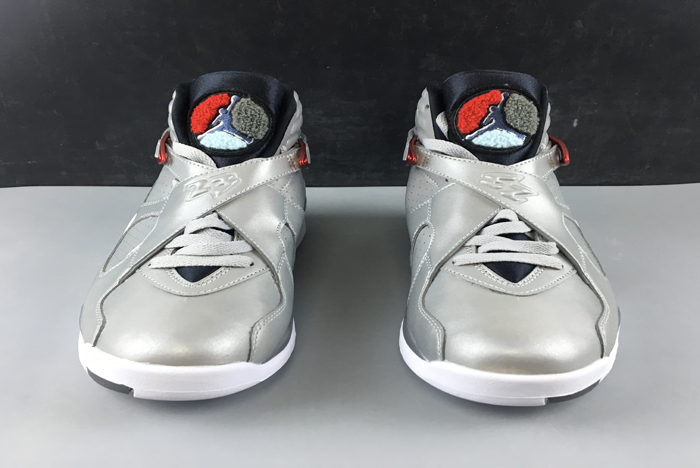 air jordan 8 “reflective bugs bunny” ci4073-001