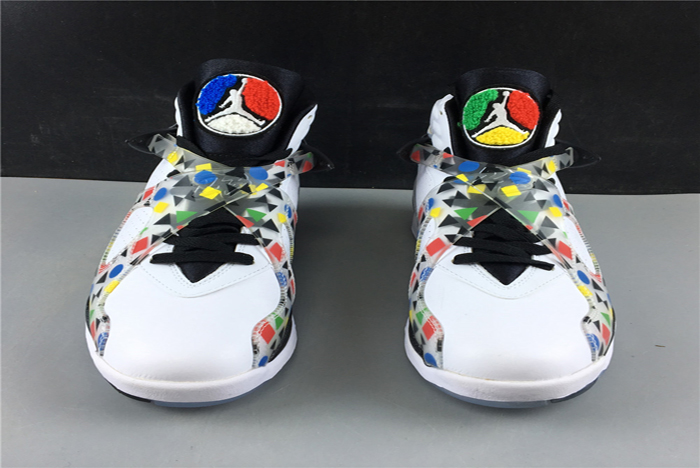 air jordan 8 quai 54 aj8  cj9218-001