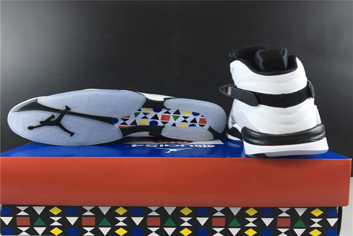 air jordan 8 quai 54 aj8  cj9218-001