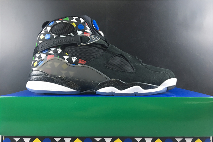 air jordan 8 quai 54 aj8 cj9218-001-2