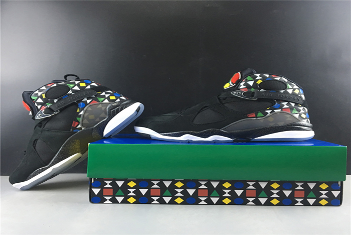 air jordan 8 quai 54 aj8 cj9218-001-2