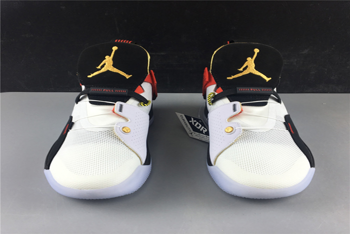air jordan xxxiii se aj33  bv5072-100