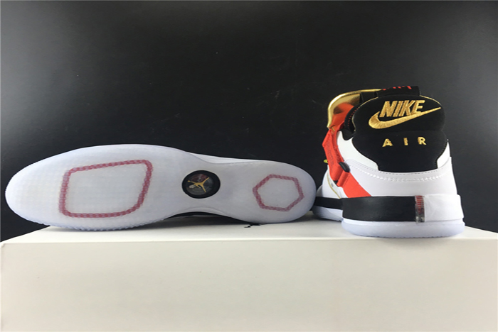 air jordan xxxiii se aj33  bv5072-100