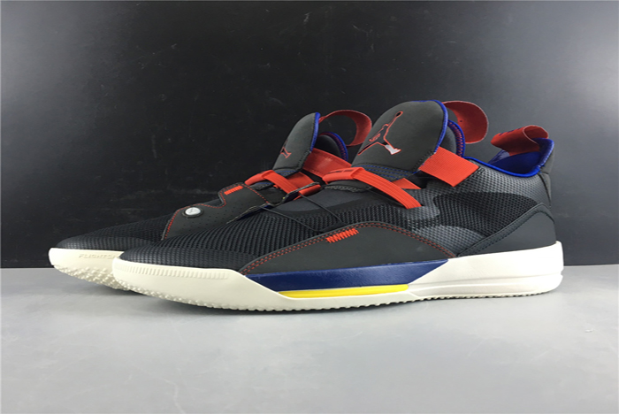 air jordan xxxiii se aj33 bv5072-001