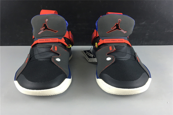 air jordan xxxiii se aj33 bv5072-001