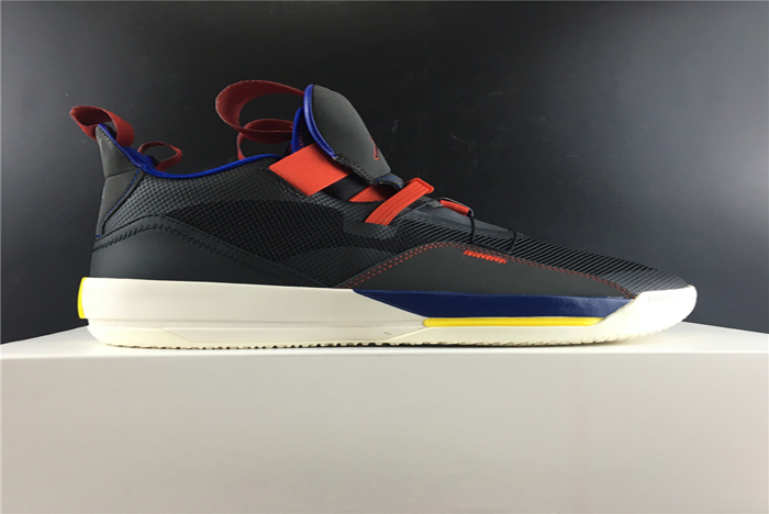 air jordan xxxiii se aj33 bv5072-001