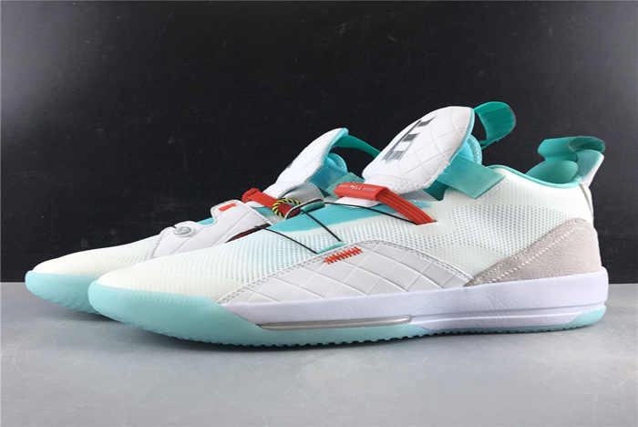 air jordan xxxiii se aj33  bv5072-101