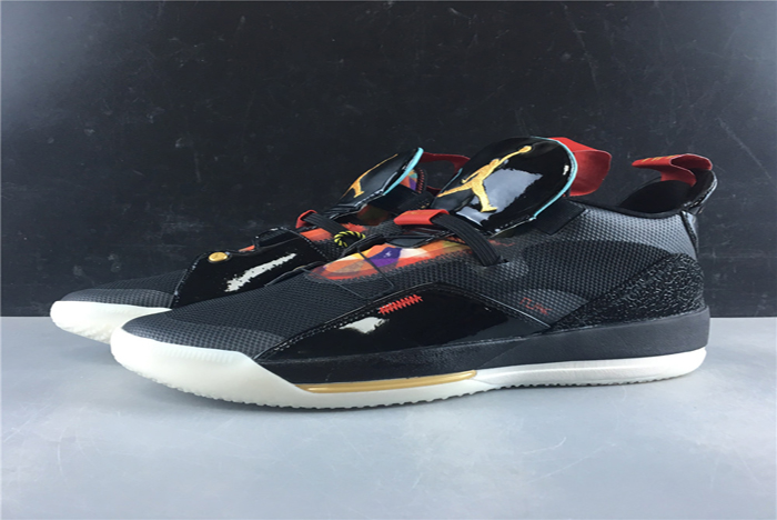air jordan xxxiii se aj33 bv5072-007