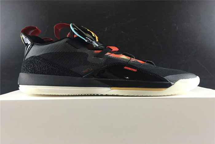 air jordan xxxiii se aj33 bv5072-007