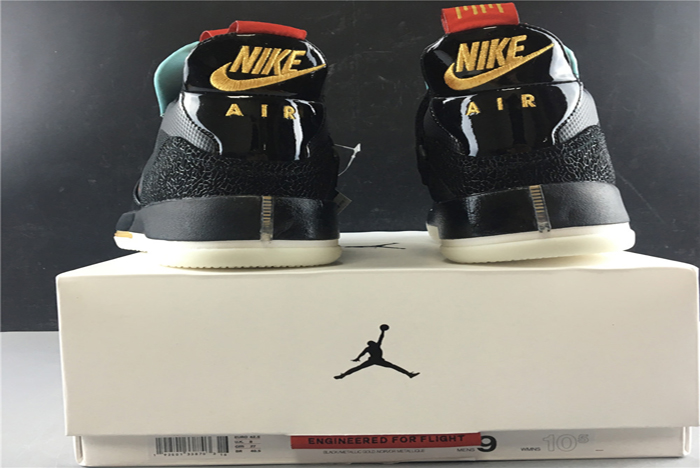 air jordan xxxiii se aj33 bv5072-007
