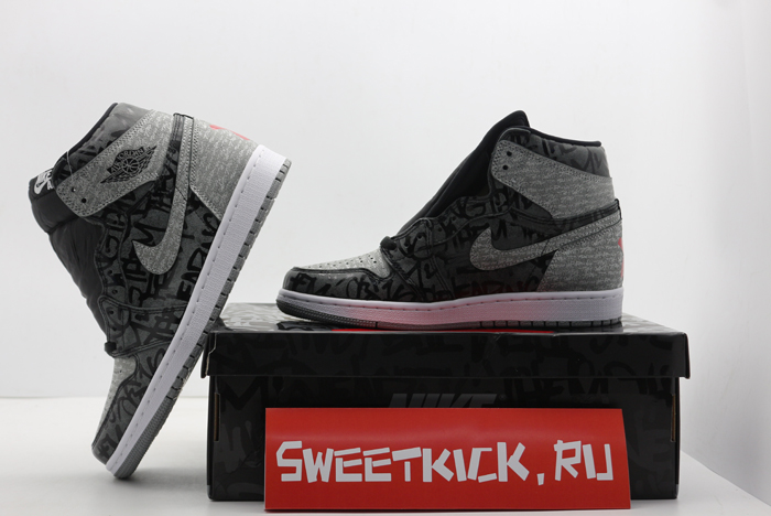 aj1 air jordan 1 high og “rebellionaire” 555088-036