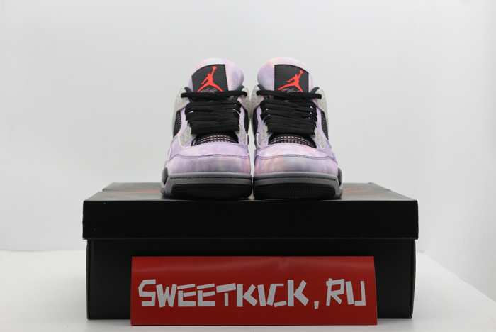 air jordan 4 air jordan 4 “zen master” dh7138-506