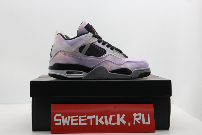 air jordan 4 air jordan 4 “zen master” dh7138-506