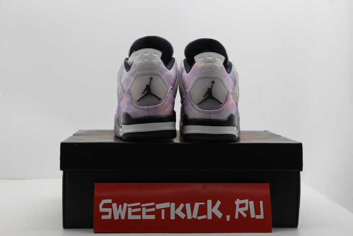 air jordan 4 air jordan 4 “zen master” dh7138-506