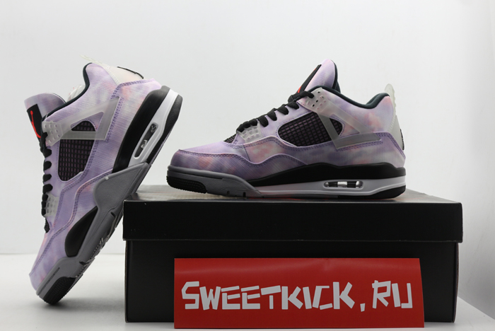 air jordan 4 air jordan 4 “zen master” dh7138-506