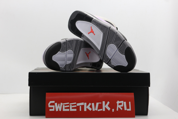 air jordan 4 air jordan 4 “zen master” dh7138-506