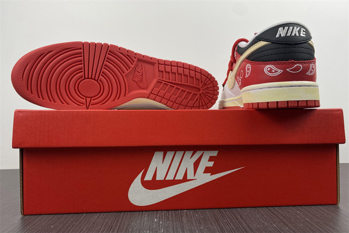 nike sb dunk low university red  dd1391-600