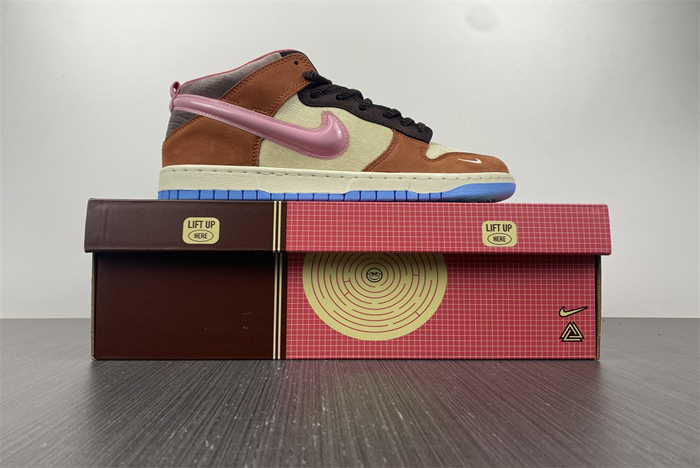 social status x nk sb dunk mid dj1173-700
