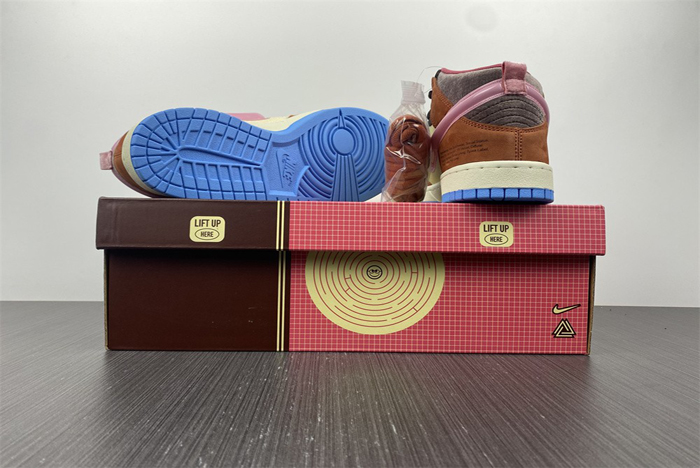 social status x nk sb dunk mid dj1173-700