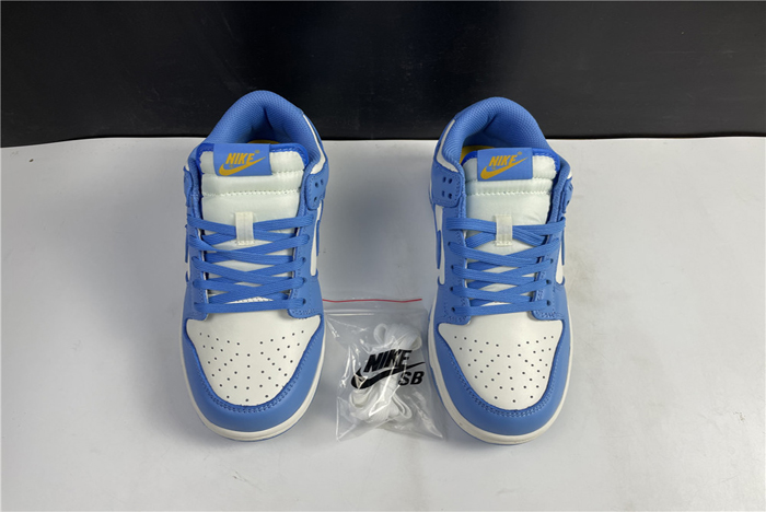 nike dunk low huohga  dd1503-100
