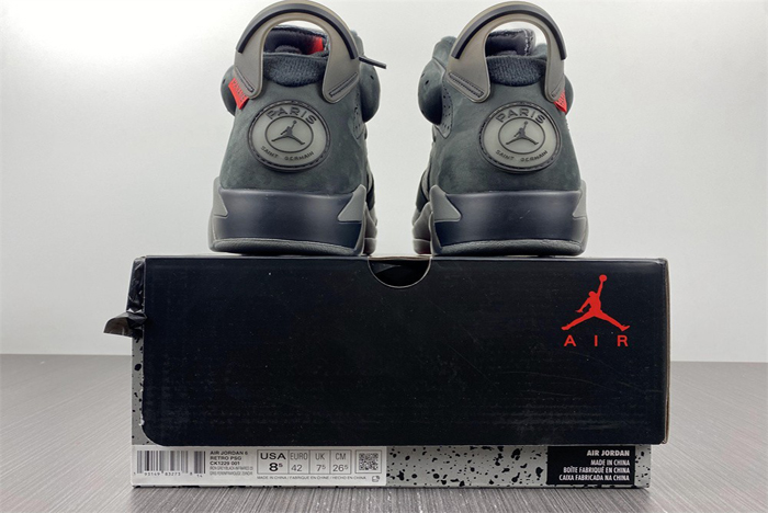 air jordan 6 “bordeaux” ct8529-063(1)