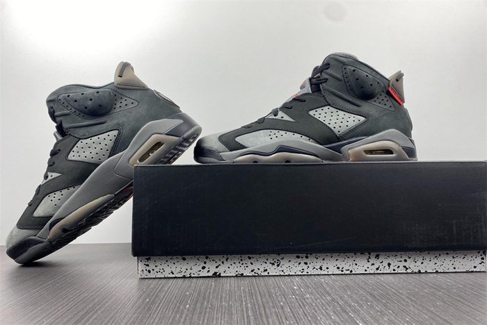 air jordan 6 “bordeaux” ct8529-063(1)