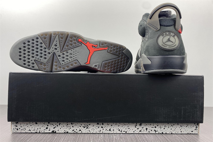 air jordan 6 “bordeaux” ct8529-063(1)