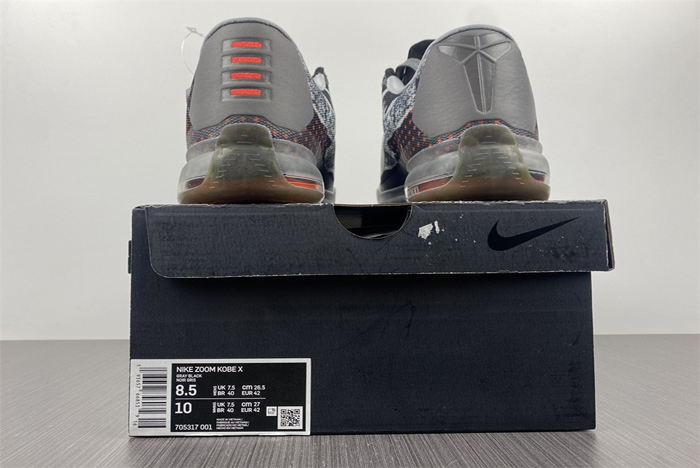nike kobe x ep 705317 808