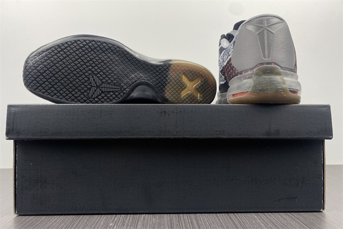 nike kobe x ep 705317 808